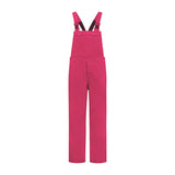 Noname Basic Am. Overalls TB6535 fuchsia roze(FUCHSIA)