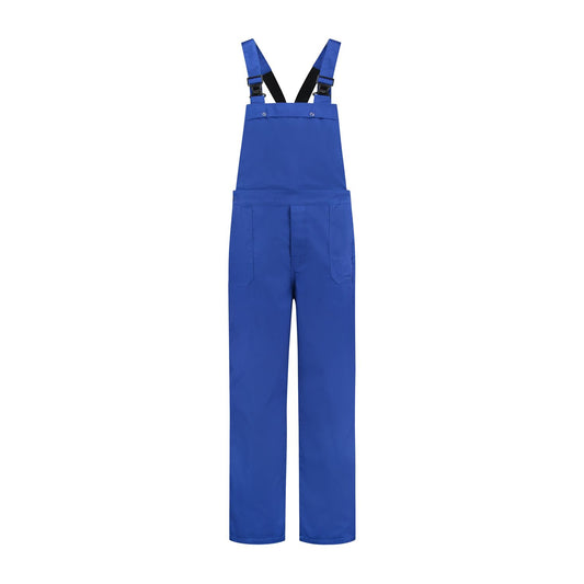 Noname Basic Am. Overalls TB6535 korenblauw(KORBL)