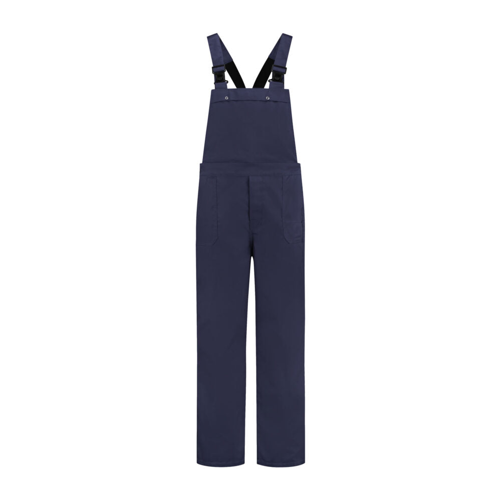 Noname Basic Am. Overalls TB6535 navy(NAVY)