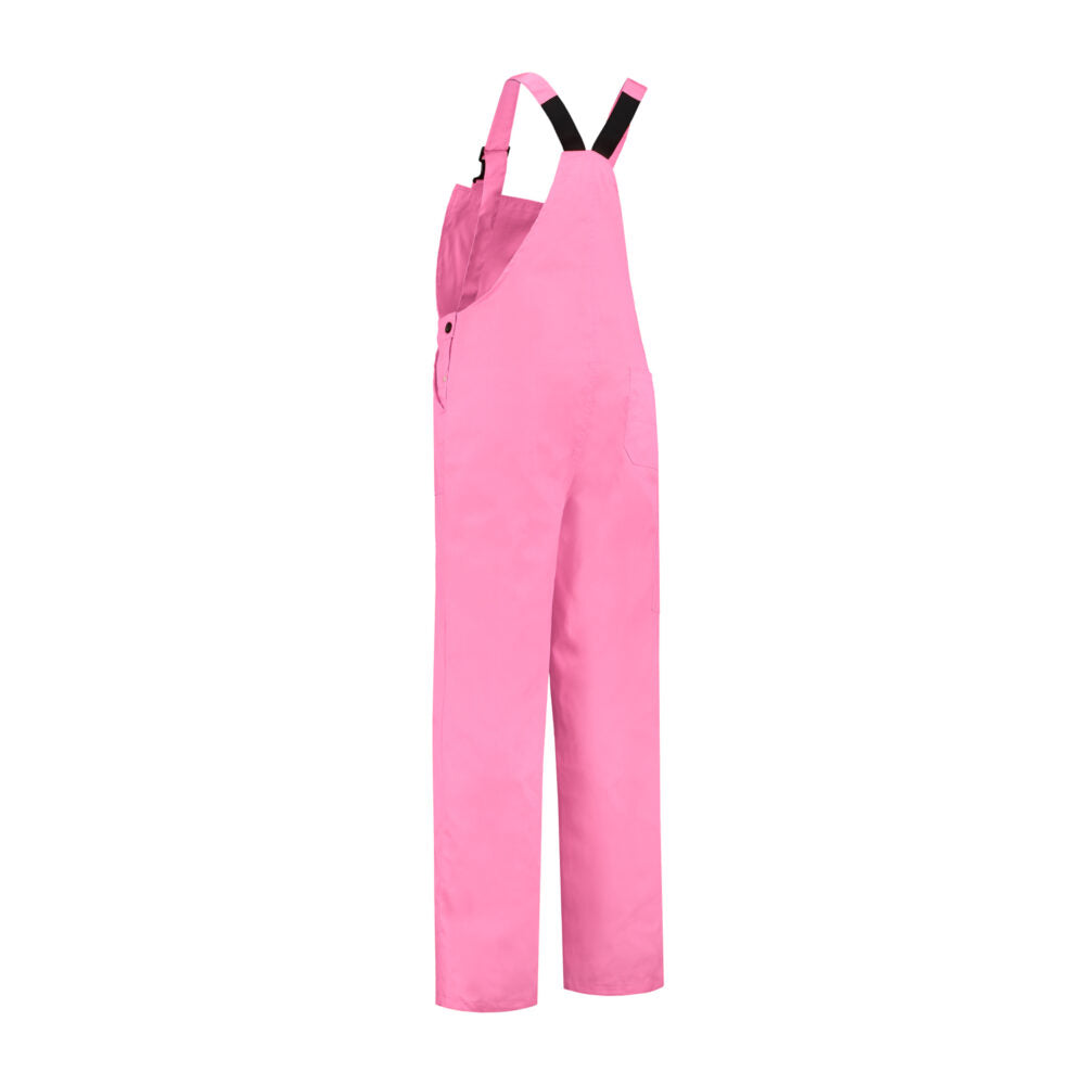 Noname Basic Am. Overalls TB6535 roze(ROZE)