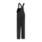 Noname Basic Am. Overalls TB6535 zwart(ZWART)