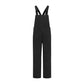 Noname Basic Am. Overalls TB6535 zwart(ZWART)