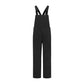 Noname Basic Am. Overalls TB6535 zwart(ZWART)