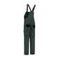 Noname Worker Am. Overalls TBC6040 flessengroen-zwart(FLGRZWT)