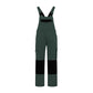 Noname Worker Am. Overalls TBC6040 flessengroen-zwart(FLGRZWT)