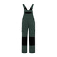 Noname Worker Am. Overalls TBC6040 flessengroen-zwart(FLGRZWT)