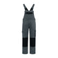 Noname Worker Am. Overalls TBC6040 grijs-zwart(GRZWT)