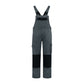 Noname Worker Am. Overalls TBC6040 grijs-zwart(GRZWT)