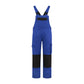 Noname Worker Am. Overalls TBC6040 korenblauw-zwart(KORZWT)