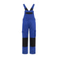 Noname Worker Am. Overalls TBC6040 korenblauw-zwart(KORZWT)