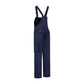Noname Worker Am. Overalls TBC6040 marineblauw(NAVY)