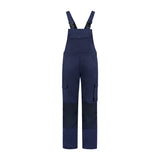 Noname Worker Am. Overalls TBC6040 marineblauw(NAVY)