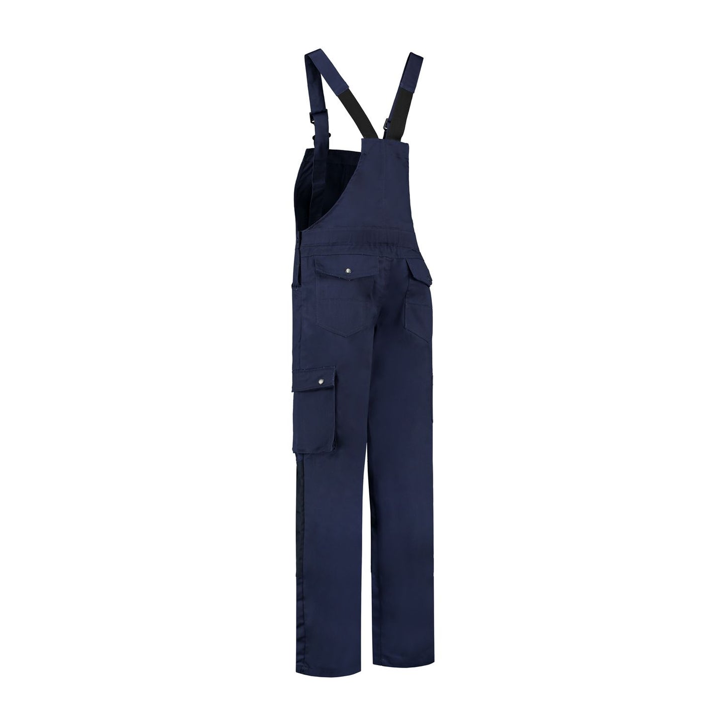 Noname Worker Am. Overalls TBC6040 marineblauw(NAVY)
