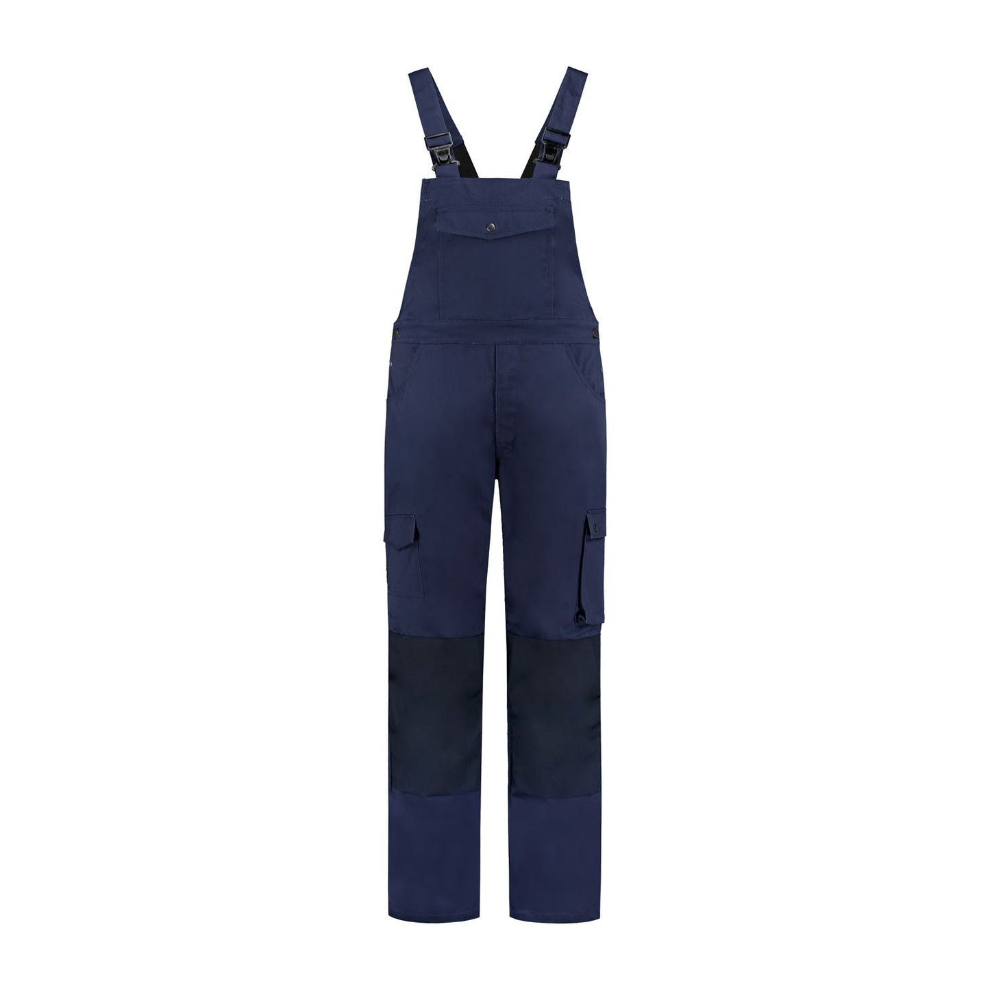Noname Worker Am. Overalls TBC6040 marineblauw(NAVY)