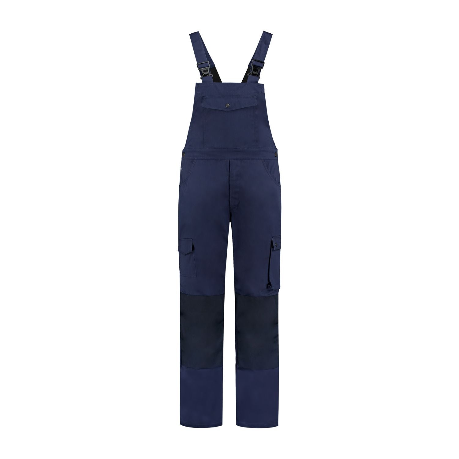 Noname Worker Am. Overalls TBC6040 marineblauw(NAVY)