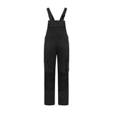 Noname Worker Am. Overalls TBC6040 zwart(ZWART)