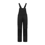 Noname Worker Am. Overalls TBC6040 zwart(ZWART)