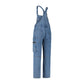 Noname Am. Overalls TBJ100 Jeans blauw()