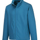 Portwest Regenkleding Alle weersomstandigheden Jassen TK20 Print & Promo softshell heren (2L) waterafstotend winddicht aquablauw(AQ)