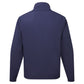 Portwest Regenkleding Alle weersomstandigheden Jassen TK20 Print & Promo softshell heren (2L) waterafstotend winddicht marineblauw(NA)