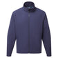 Portwest Regenkleding Bescherming Tegen Alle Weersomstandigheden Jassen TK20 Print & Promo softshell heren (2L) waterafstotend winddicht marineblauw(NA)