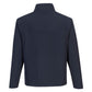 Portwest Regenkleding Bescherming Tegen Alle Weersomstandigheden Jassen TK20 Print & Promo softshell heren (2L) waterafstotend winddicht donker marineblauw(NV)