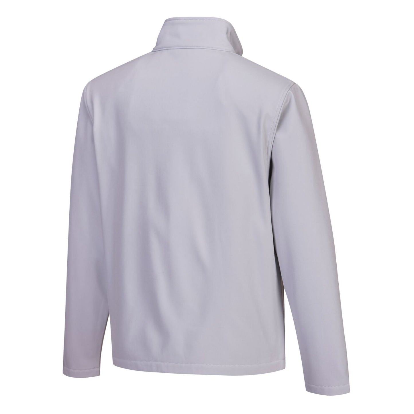 Portwest Regenkleding Alle weersomstandigheden Jassen TK20 Print & Promo softshell heren (2L) waterafstotend winddicht wit(WH)