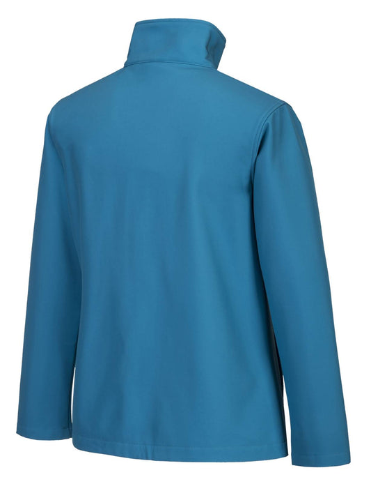 Portwest Jassen TK21 aquablauw(AQ)