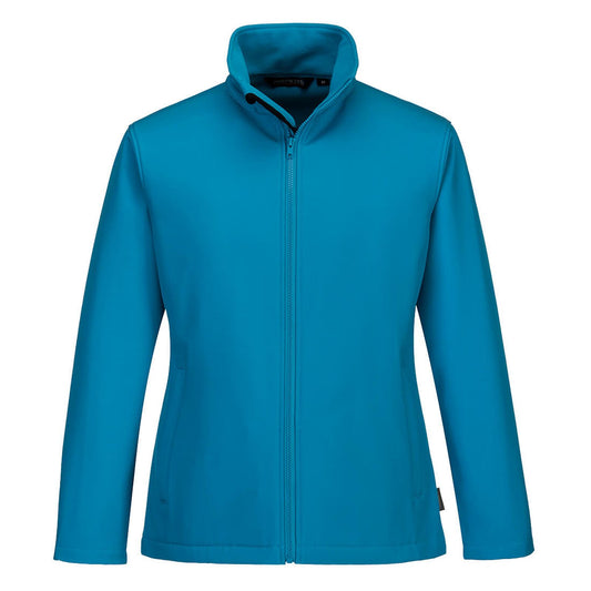 Portwest Jassen TK21 aquablauw(AQ)