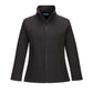 Portwest Jassen TK21 zwart(BK)