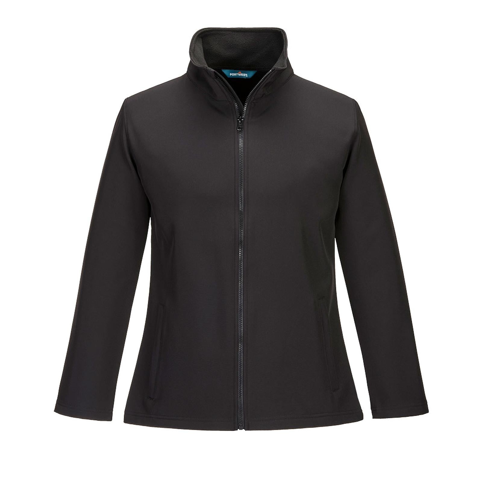 Portwest Jassen TK21 zwart(BK)