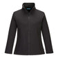 Portwest Jassen TK21 zwart(BK)