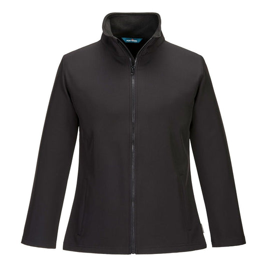 Portwest Jassen TK21 zwart(BK)