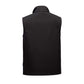 Portwest Print & Promo Bodywarmer TK22 softshell (2L) fleece waterafstotend winddicht zwart(BK)