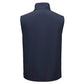 Portwest Regenkleding Softshell Alle Weersomstandigheden Bodywarmer TK22 Print & Promo Softshell Gilet (2L) donker marineblauw(NV)