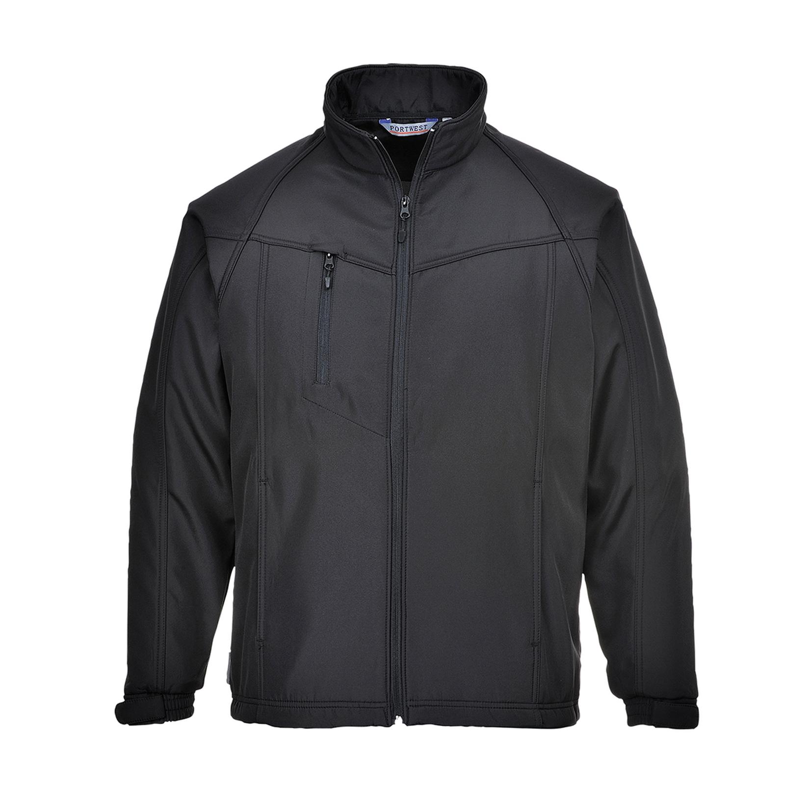 Portwest Jassen TK40 zwart(BK)