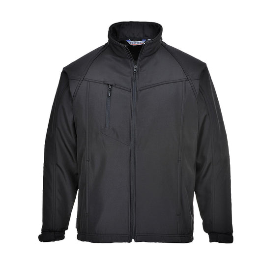 Portwest Jassen TK40 zwart(BK)