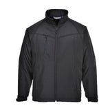 Portwest Jassen TK40 zwart(BK)