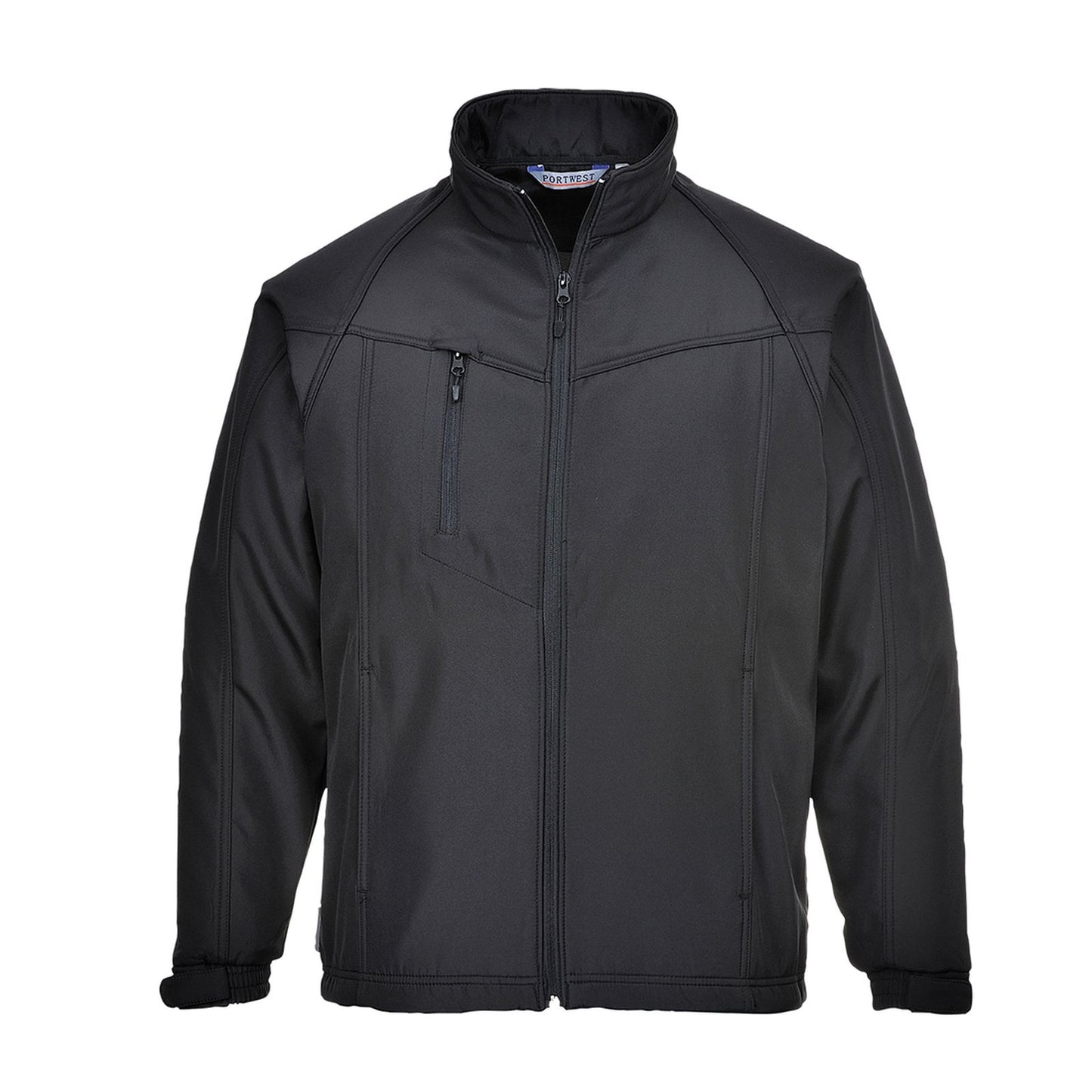 Portwest Jassen TK40 zwart(BK)