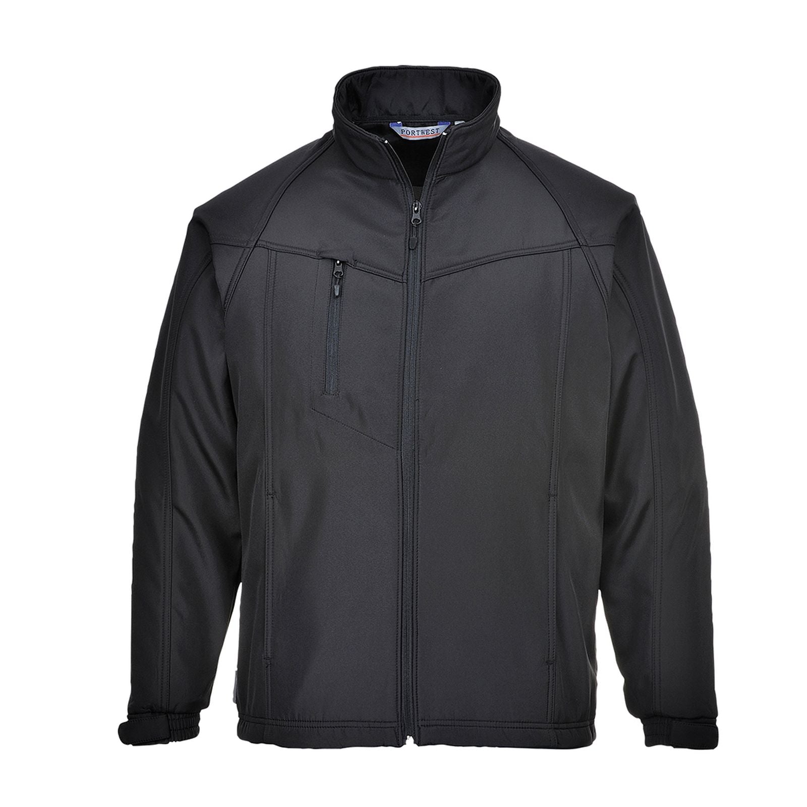 Portwest Jassen TK40 zwart(BK)