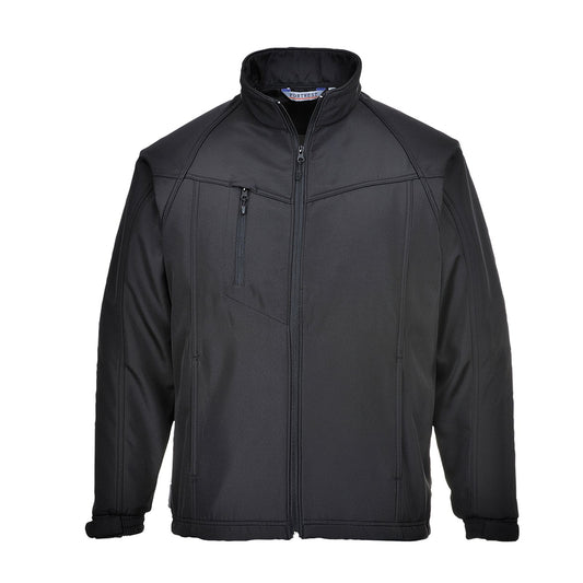 Portwest Jassen TK40 zwart(BK)