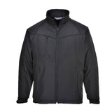 Portwest Jassen TK40 zwart(BK)