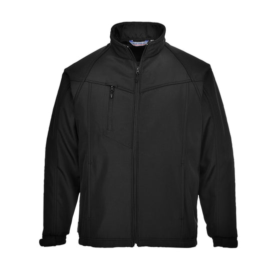 Portwest Jassen TK40 zwart(BK)