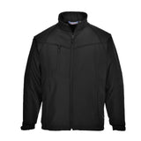 Portwest Jassen TK40 zwart(BK)