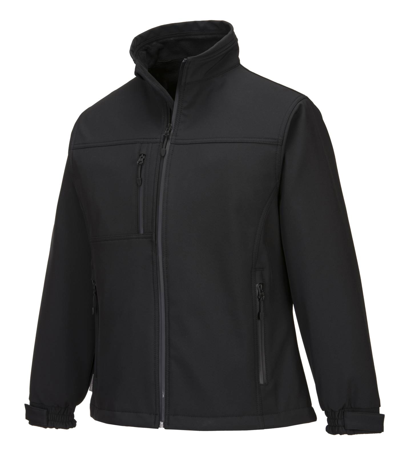 Portwest Jassen TK41 zwart(BK)