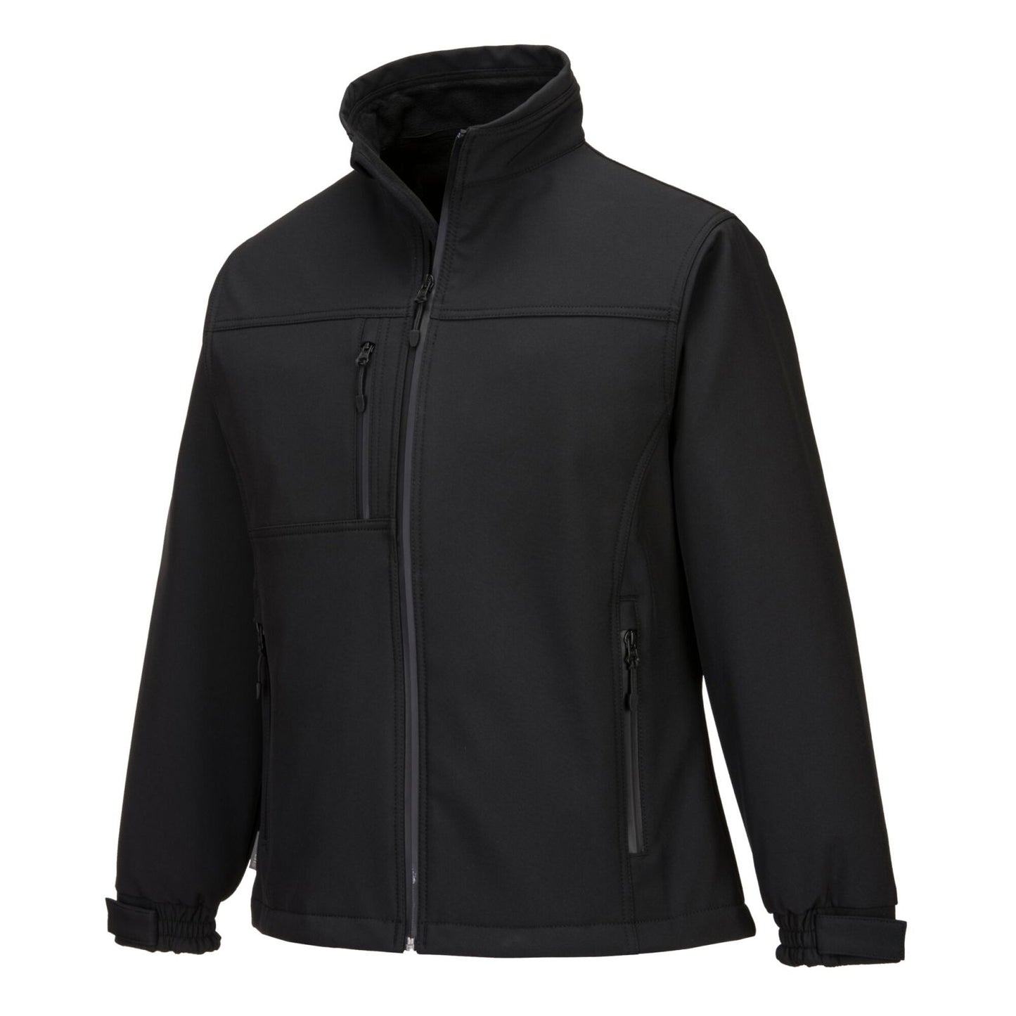 Portwest Jassen TK41 zwart(BK)
