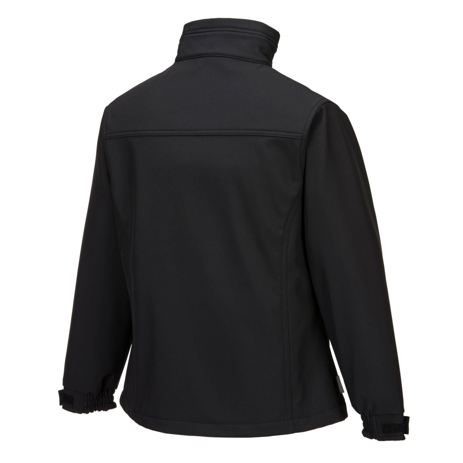 Portwest Jassen TK41 zwart(BK)