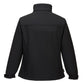 Portwest Jassen TK41 zwart(BK)