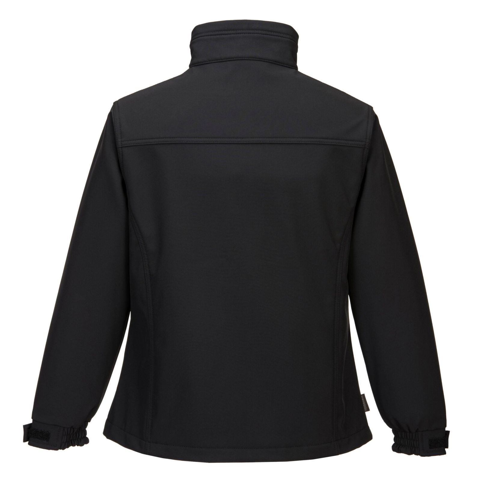 Portwest Jassen TK41 zwart(BK)