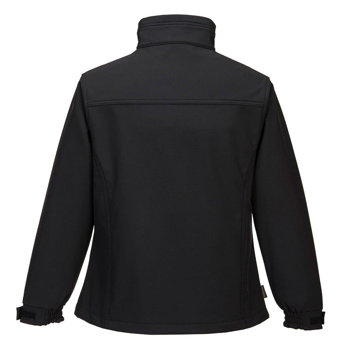Portwest Jassen TK41 zwart(BK)